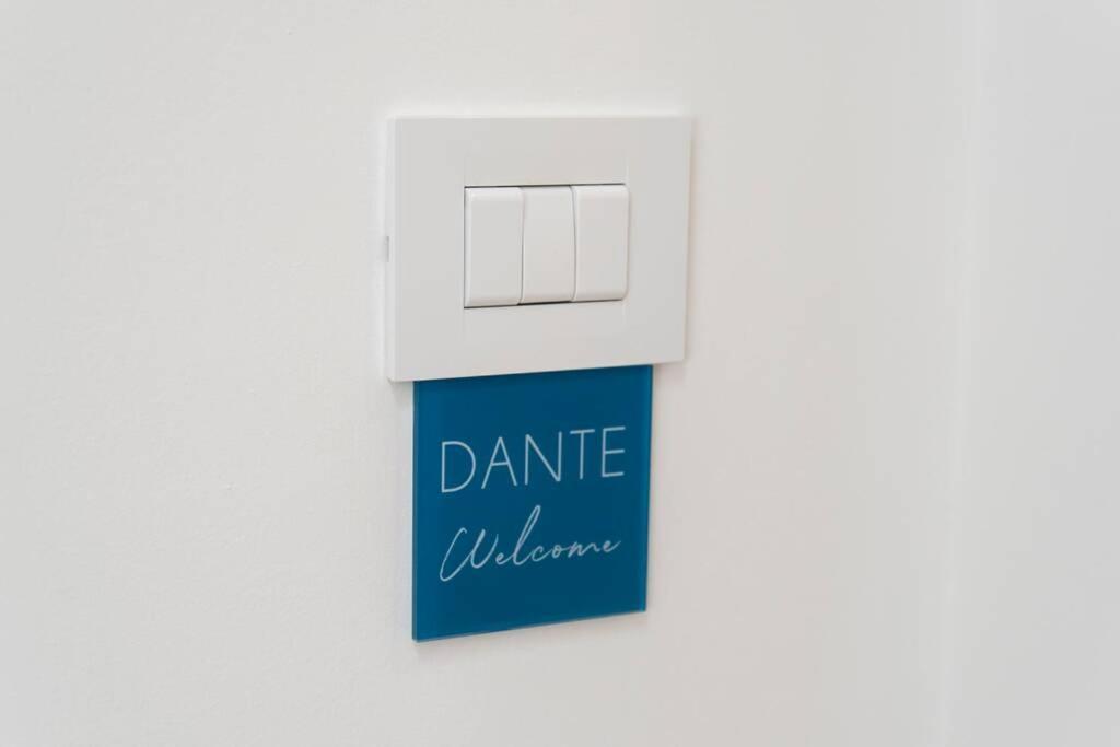 Dante appsuite Bari Esterno foto